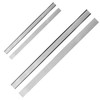 12-1/2-Inch Planer Blades for Delta 22-540 22-547 TP300 Jet 708522