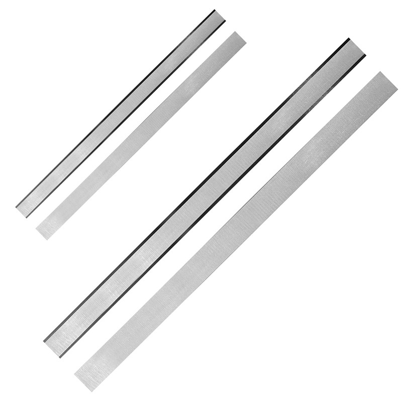 12-1/2-Inch Planer Blades for Delta 22-540 22-547 TP300 Jet 708522