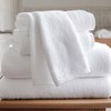 Toalla Facial 30x30cm 50gr Hotelera 100 Algodón Super Absorbente Suave
