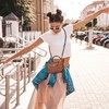 Celiodd Shoulder Strap, Mini Bag Straps, Adjustable Strap, Shoulder Bag