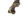Sourcingmap 6.8mm Drilling Dia Straight Shank HSS Cobalt Metric Twist
