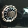 Kid Coin Bank Digital Combination Lock Security Money Saving Box