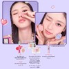 ETUDE Look At My Eyes Winterberry Pang/Single Shadow Eye Shadow