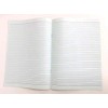 Cleanroom Notebook, A5 Medium Binding, 1 Book, 20 Pages, 2