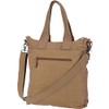 Greenburry Vintage Aviator Shoulder Bag 36 cm, camel