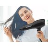 BEPER 40.979 Haartrockner 2000 Watt, mit Diffusor und Konzentrator im