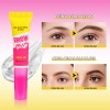 Professional Makeup The Brow Glue 5g Tono Transparente Transparente