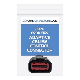 Adaptive Cruise Control Connector for 2020 Ford F150