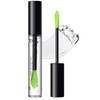 Long-Lasting Waterproof Eyebrow Gel for Natural Styling, Clear Brow Gel