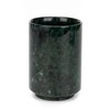 Marble Toothbrush Holder & Elegant Multi-Functional Toothbrush Cup, Ideal for