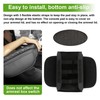 SDPVorn Armrest Cover for Toyota Tacoma Center Console Pad with