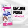 Biore Nose Pore Cleansing Pack White x10
