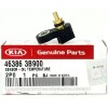Hyundai AUTO TRANS TRANSMISSION OIL FLUID TEMPERATURE SENSOR GENUINE HYUNDAI