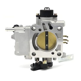 MR560120 MR560126 MN128888 Throttle Body Valve Compatible with Mitsu-bishi Lan-cer 2003 For Salo-on 4G18