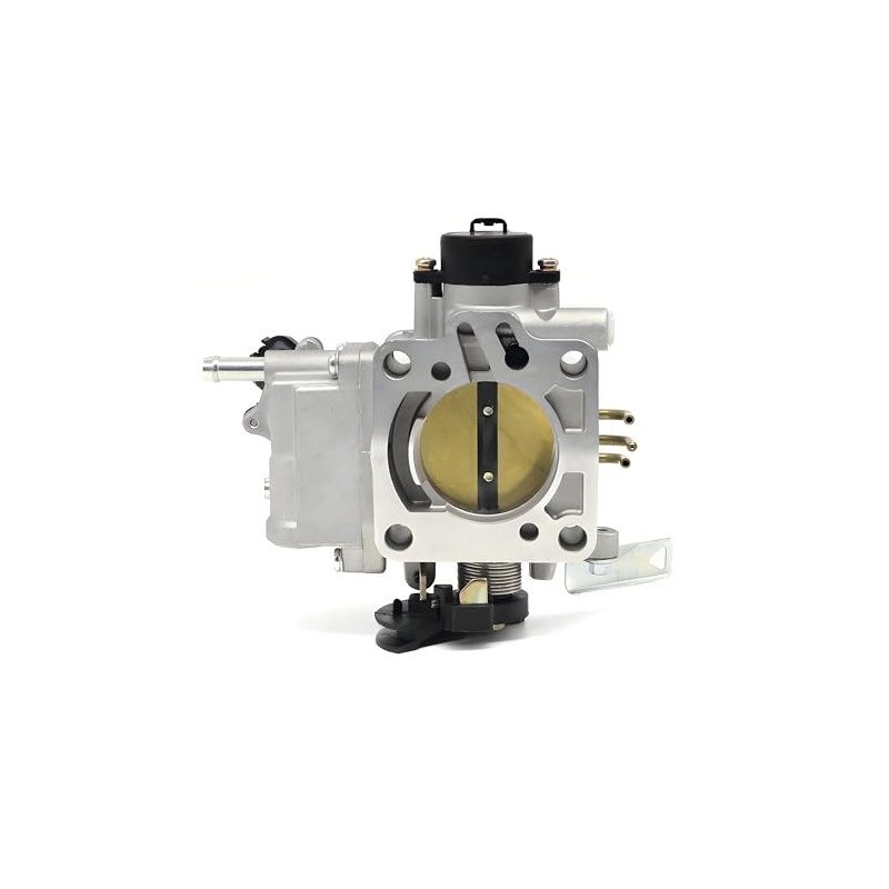 MR560120 MR560126 MN128888 Throttle Body Valve Compatible with Mitsu-bishi Lan-cer