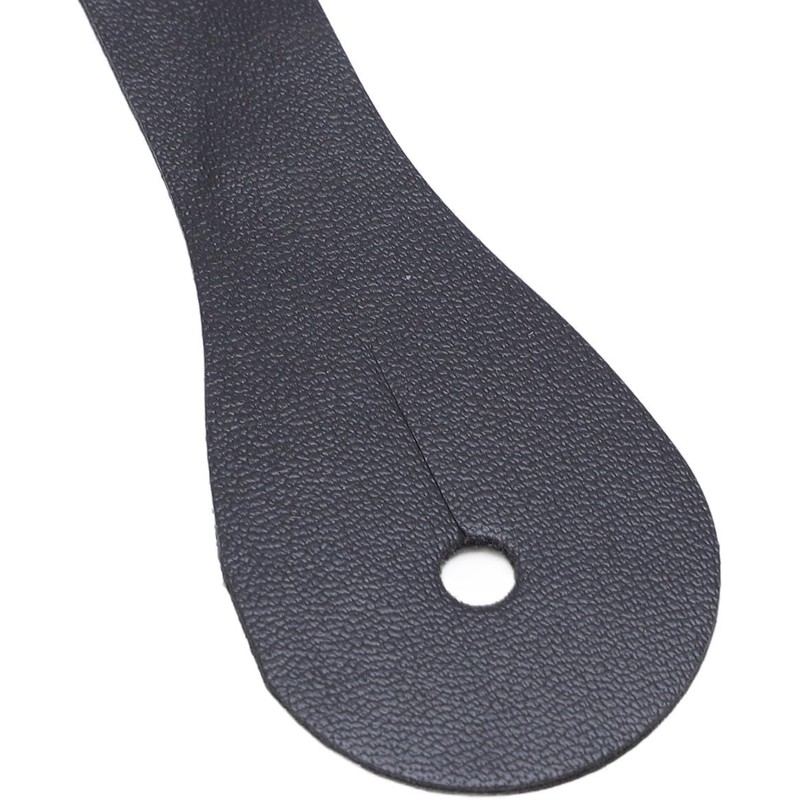LimCryspp Correas de Espolones de Cuero Sintético de 22Cm -