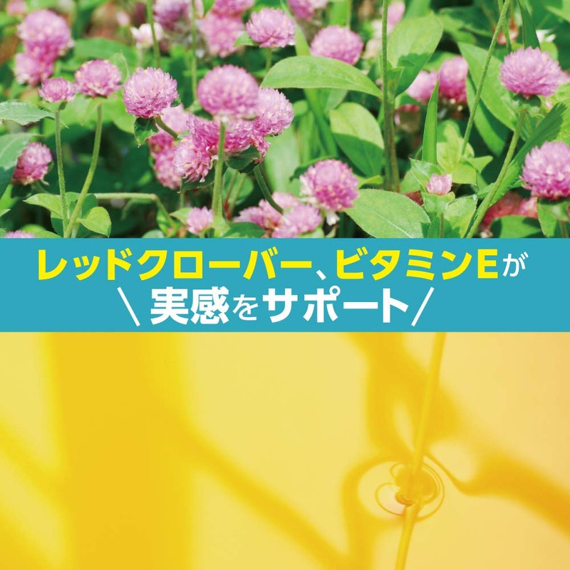 大豆イソフラボン（アグリコン型） 30mg濃縮配合。バランスシード [30粒 / 30日分]