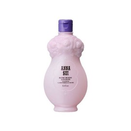 Galleria Anna Sui Rose Body Lotion (Essence Type) / 갤러리아 안나수이 로즈 바디 로션 (에센스 타입)