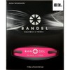 Bandel Bracelet, Pink LL, 8.1 inches (20.5 cm)