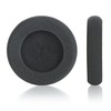 Sumugaric Headphone Earpads Replacement Foam Cushions with Ear Mic Compatible