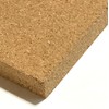 ActiveIsland a103 Cork Plate, Leather Craft, Leather Tools, Cork Board,