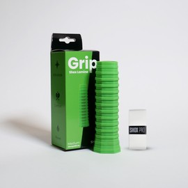 shoxpadel Lamina + Over Grip (Green)
