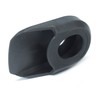 Cicli Bonin Kids' Nfun Nsave Crank Cover, Black, One Size