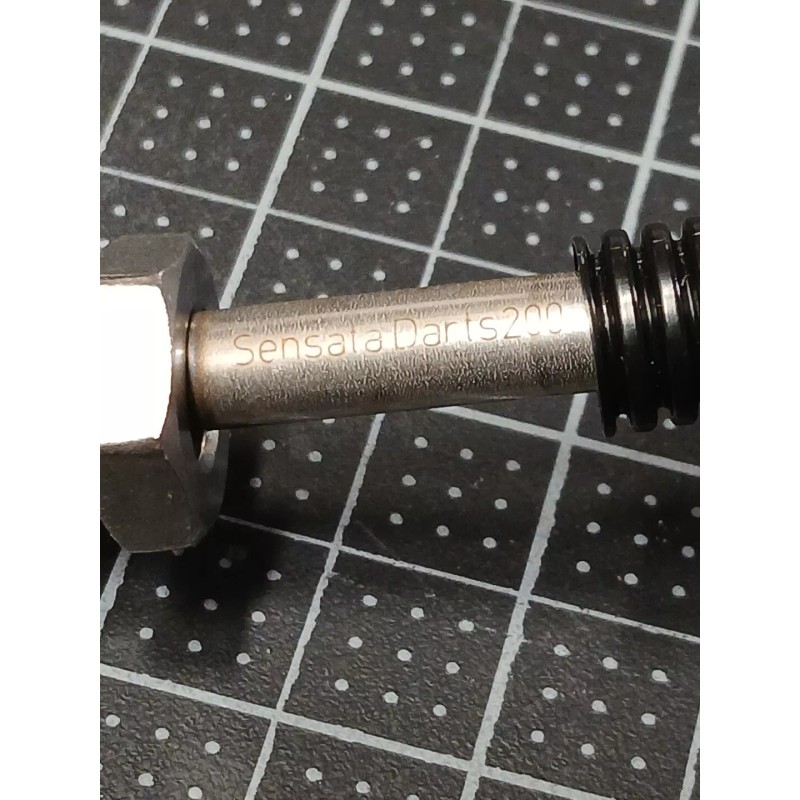 Volvo 21164790 Genuine Volvo Temperature Sensor OEM D12 D13