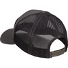 Vortex Optics Peakline Cap Dark Charcoal