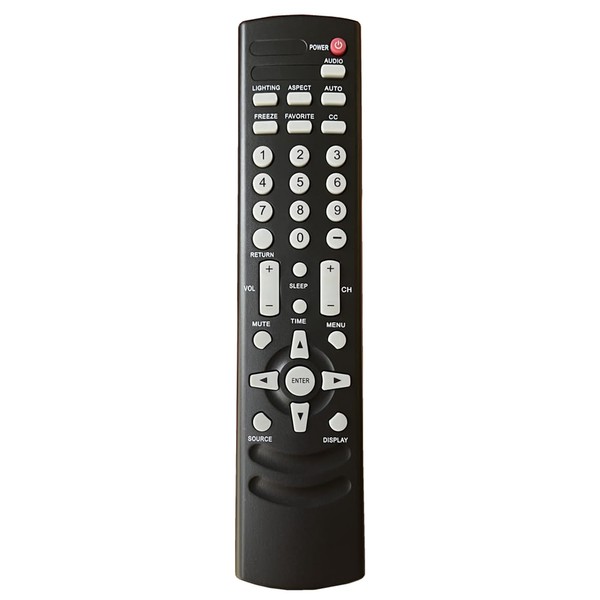 New RC-LTL Remote for OLEVIA LCD LED TV HDTV 219