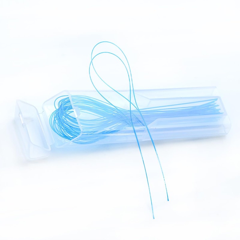 150 PCS Floss Threaders Deep Clean Floss Multifunctional Floss Aids