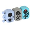Flash Drive PVC Cartoon Bee Style USB 2.0 Standard Hot