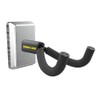 Monkey Loop Wall Prime Chrome Soporte De Pared Para Guitarra