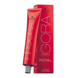 Schwarzkopf Professional Tinte 7-1 Igora Royal