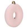 Wearable Air Purifier Necklace Portable Personal Mini USB Charge Air