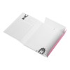 Pagna Zebra 21658-34 Elasticated Folder Cardboard 3 Flaps DIN A4