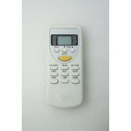 Replacement Remote Control Suitable for TV/AC for Chigo Air Conditioner ZH/JG-01 DH/JG-01 DC/JG-01 ZC/JG-01
