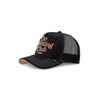 Djinns - DNC 30th Trucker Cap Mesh Cap Hat Cap