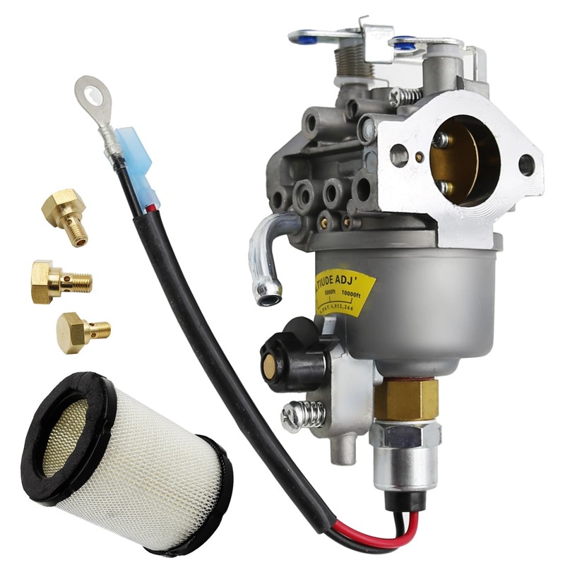 Aynaxcol A042P619 Carburetor Carb with Gaskets Replacement for Onan Cummins