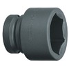 Gedore 6183570 Impact Socket (Hex Angle) 1 K21 1.4 inches