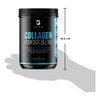 Colágeno Hidrolizado 60 Tomas Con Biotina Sabores B Life Sabor