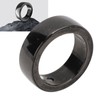 Smart Fitness Tracker Ring IP68 Waterproof Bluetooth Pedometer Smart Ring