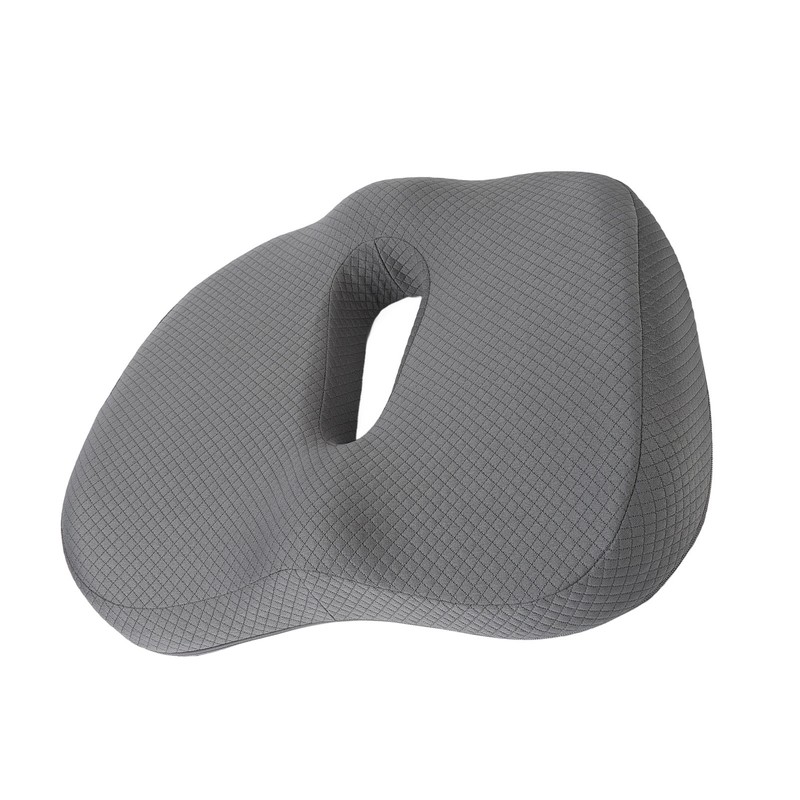Donut Pillow Office Orthopedic Donut Cushion Memory Foam Soft Breathable