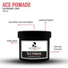MEL BROS CO - ACE POMADE - POMADA SUPREME GRIP