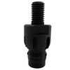 5/8"-11 Male to HILTI 6-Slot Core Drill Adapter for HILTI