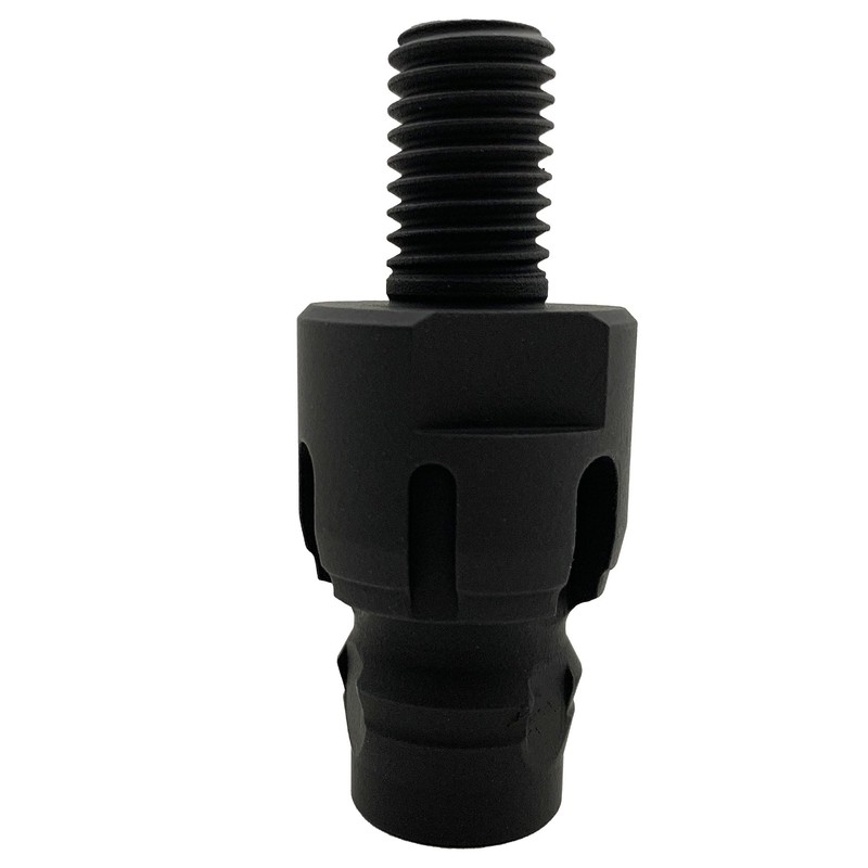 5/8"-11 Male to HILTI 6-Slot Core Drill Adapter for HILTI