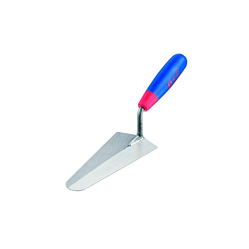 R.S.T. Soft Touch Gauging Trowel 7In Rtr136S