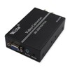 Wiistar SDI to VGA Audio Converter Support 1080P for VGA