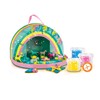 SES Creative 00426 Glittering Horse World (Clay Play Case)