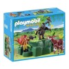 Playmobil Set De Construcción Playmobil Wild Life 5415